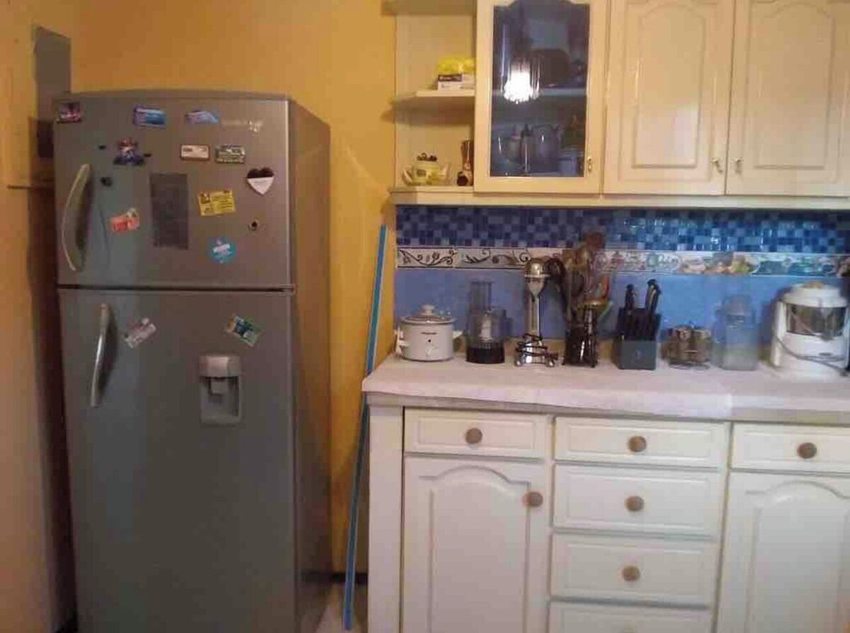 Majoittajan profiilikuva