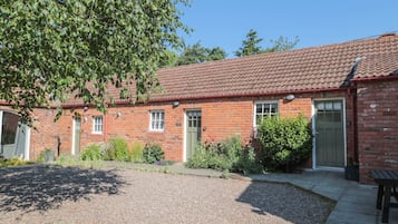Cottage | Exterior
