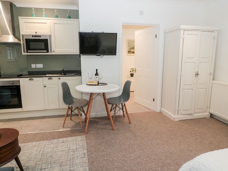 Cottage | Interior. Flodden