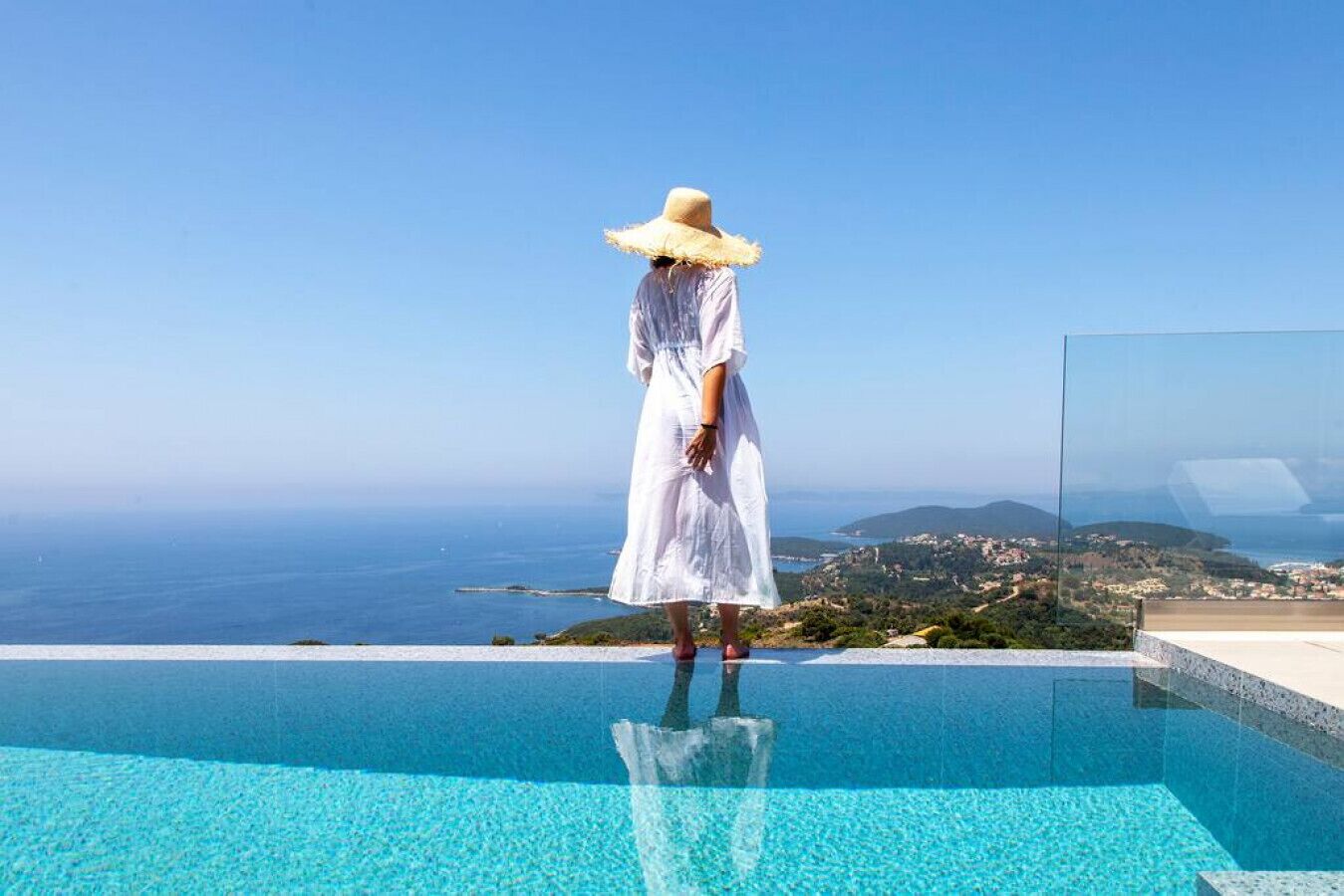 別墅 | 2 間臥室