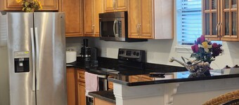 Seatrout Apartment - 6 minutes to TPC The GOLF Players Championship