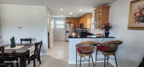 Seatrout Apartment - 6 minutes to TPC The GOLF Players Championship