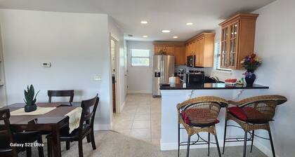 Seatrout Apartment - 6 minutes to TPC The GOLF Players Championship