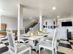 3 habitaciones 