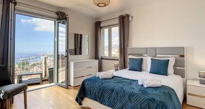 Paradise View by Atlantic Holiday