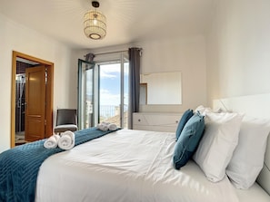 3 habitaciones 
