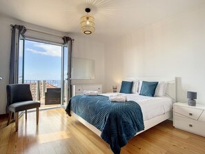 3 bedrooms - Paradise View by Atlantic Holiday (Funchal)