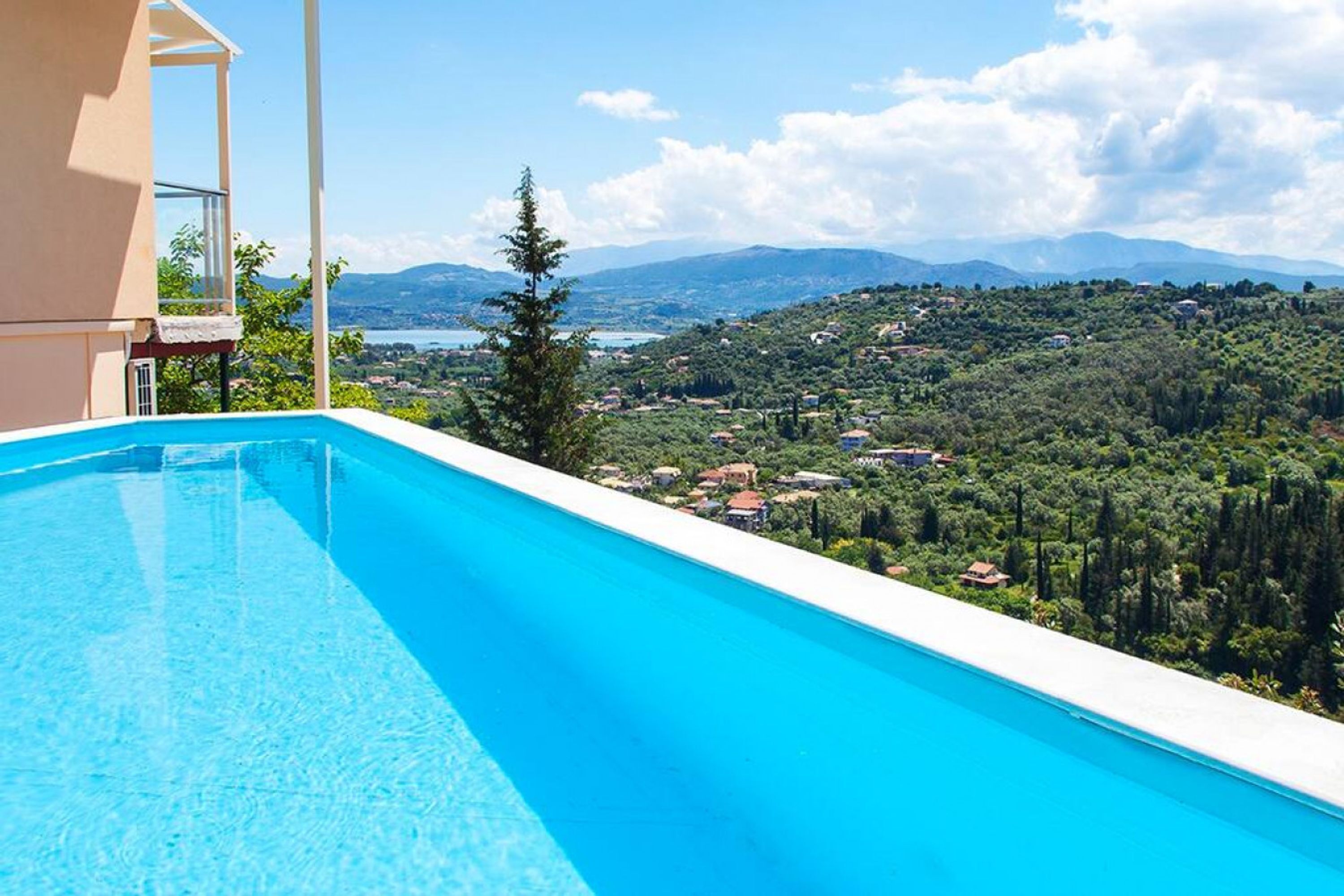 Villa | 2 bedrooms