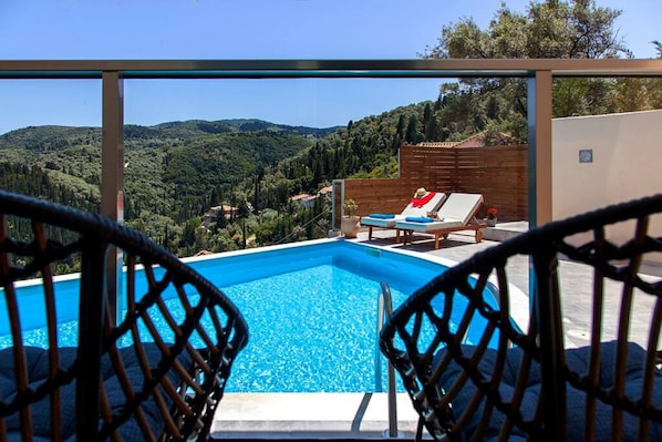 Villa | 2 Schlafzimmer