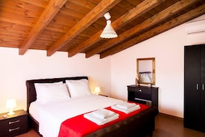 3 bedrooms