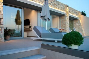Villa | 1 bedroom
