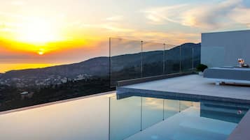 Vila | 1 kamar tidur