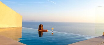 Syvota 4 Sunset 1B Michaela