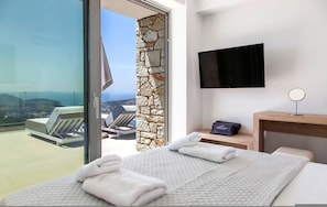 Villa | 1 bedroom