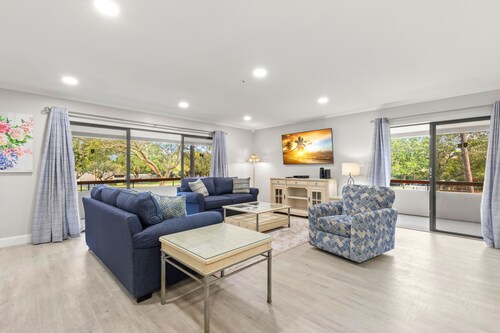 MUIRFIELD 2864 AT THE INNISBROOK RESORT