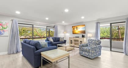 MUIRFIELD 2864 AT THE INNISBROOK RESORT