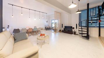 Basic Room, 1 Bedroom (D ho) | 1 bedroom, free WiFi