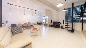 Habitación básica, 1 habitación (D ho) | 1 dormitorio y wifi gratis