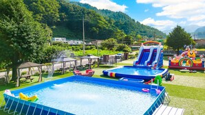 Exterior - Gapyeong Playkids Pension (Gapyeong)