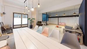 Basic Room, 1 Bedroom (D ho) | 1 bedroom, free WiFi