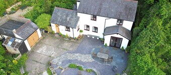Alwyn Cottage