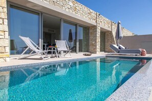 2 bedrooms - Syvota 07 Sunset 2B Agatha (Igoumenitsa)
