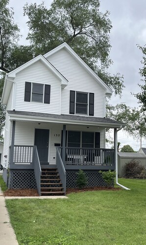 West Des Moines Bungalow