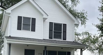 West Des Moines Bungalow