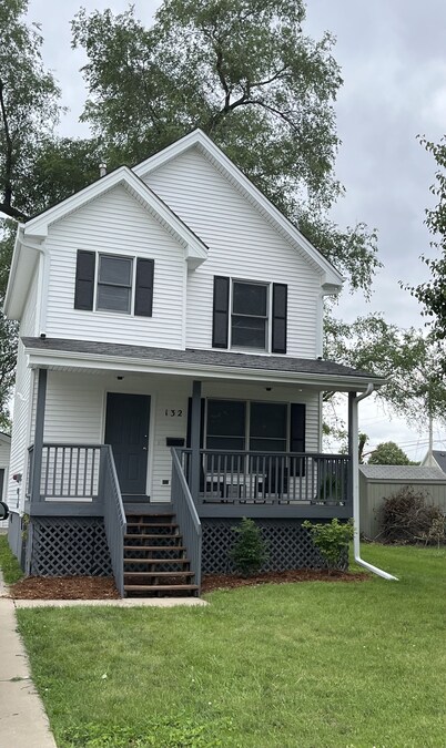 West Des Moines Bungalow