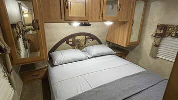 2 habitaciones y wifi