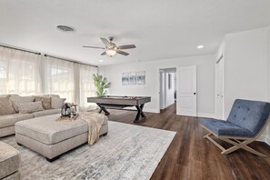 Interior - Jackpot Getaway: Paradise by the Lake & Casinos (Lake Charles)