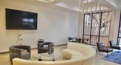 Oslo Sapphire Flat · Sapphire Flat - Close to Ski Slopes & Downtown