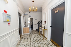 Reception - Woodford Hotel  (London)