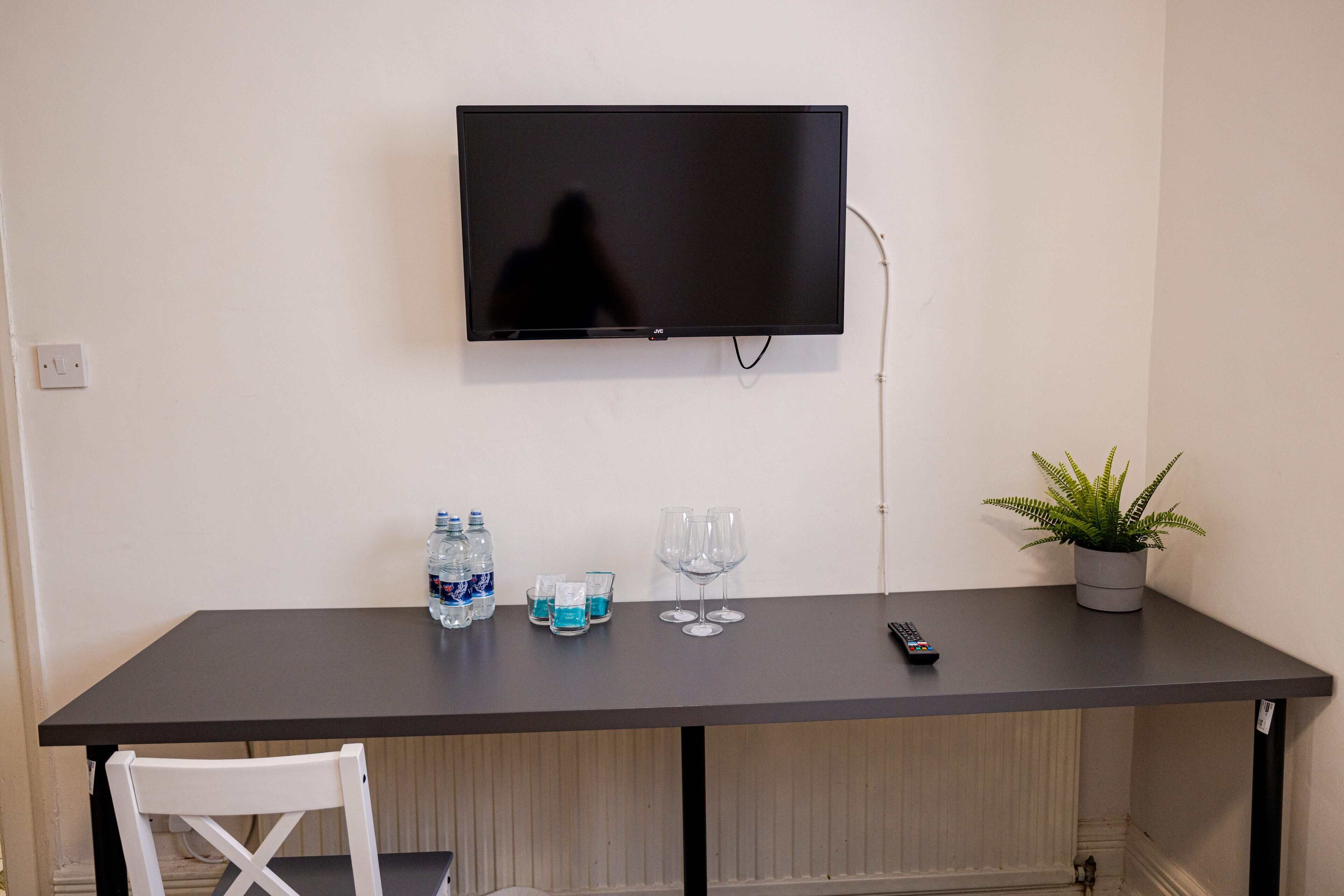 Foto - Woodford Hotel