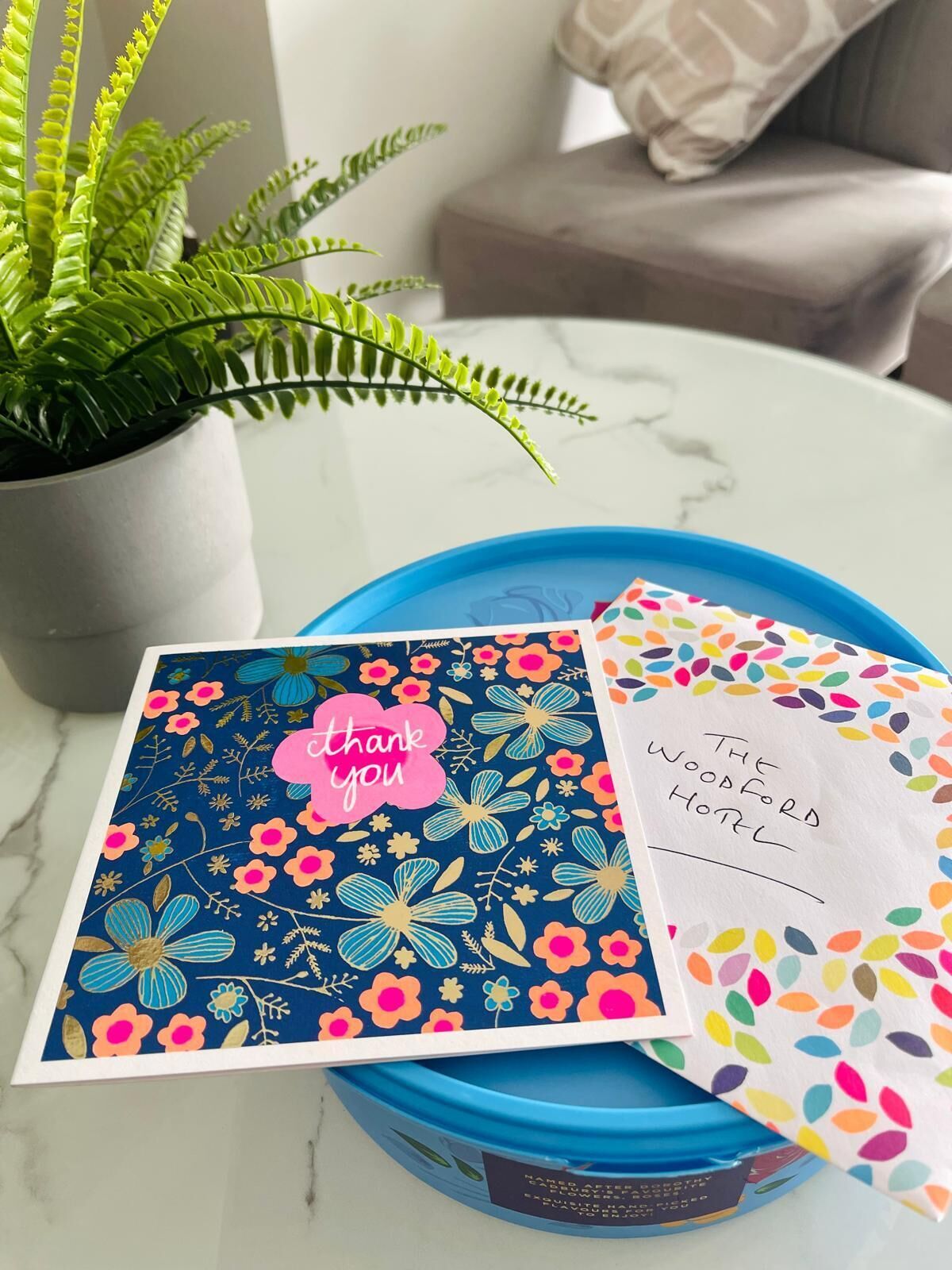 Foto - Woodford Hotel