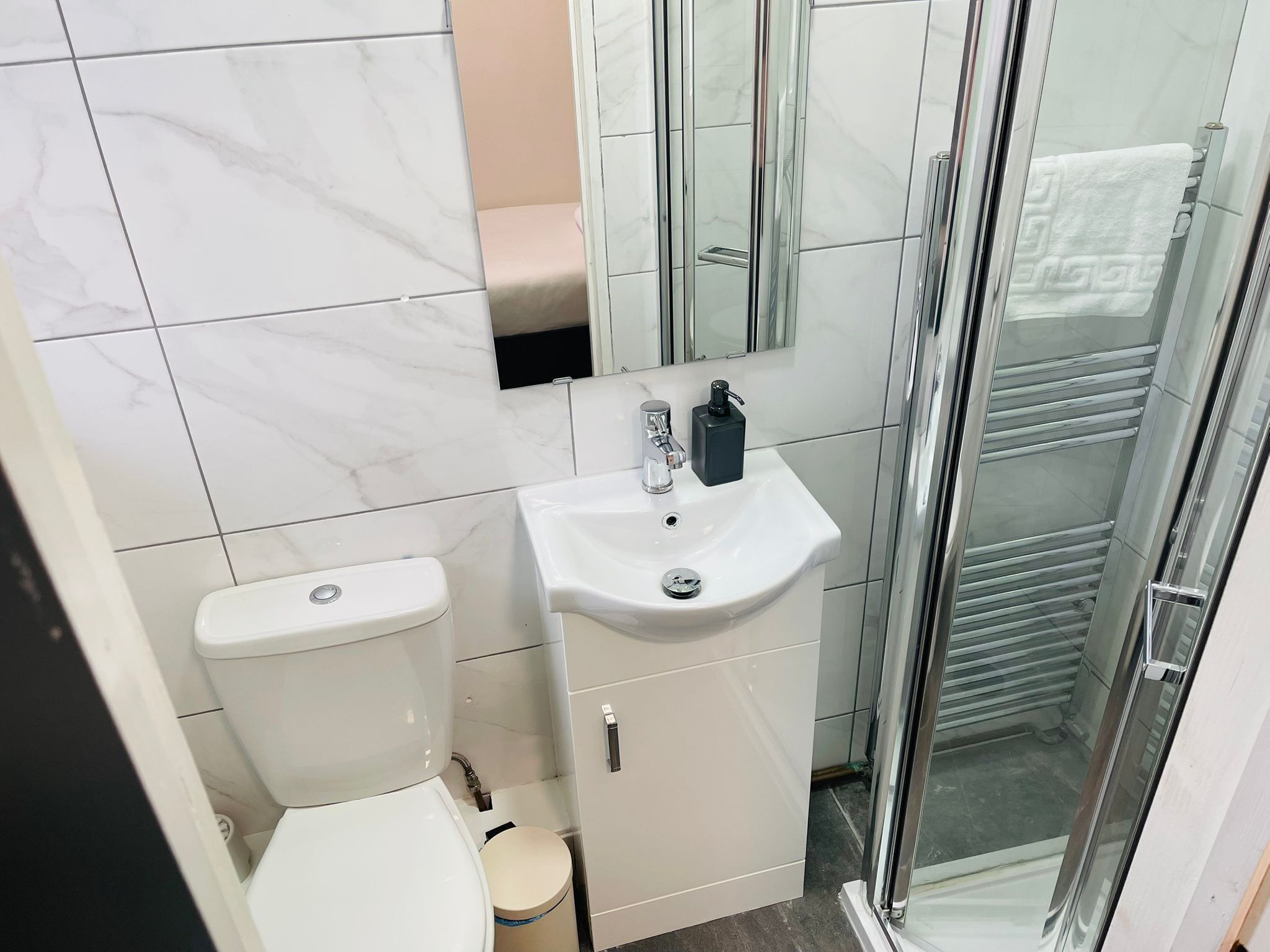 Foto - Woodford Hotel