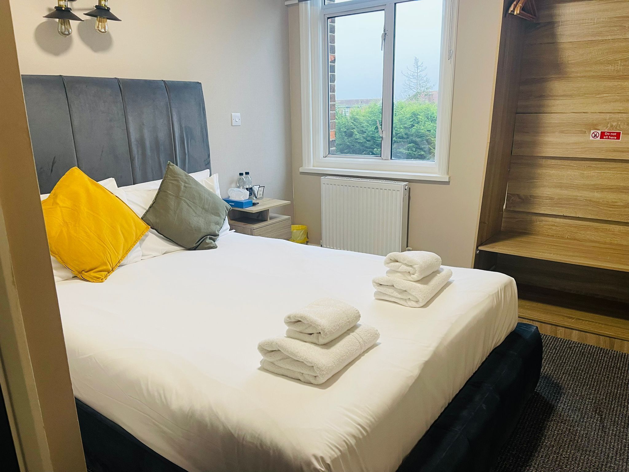 Foto - Woodford Hotel