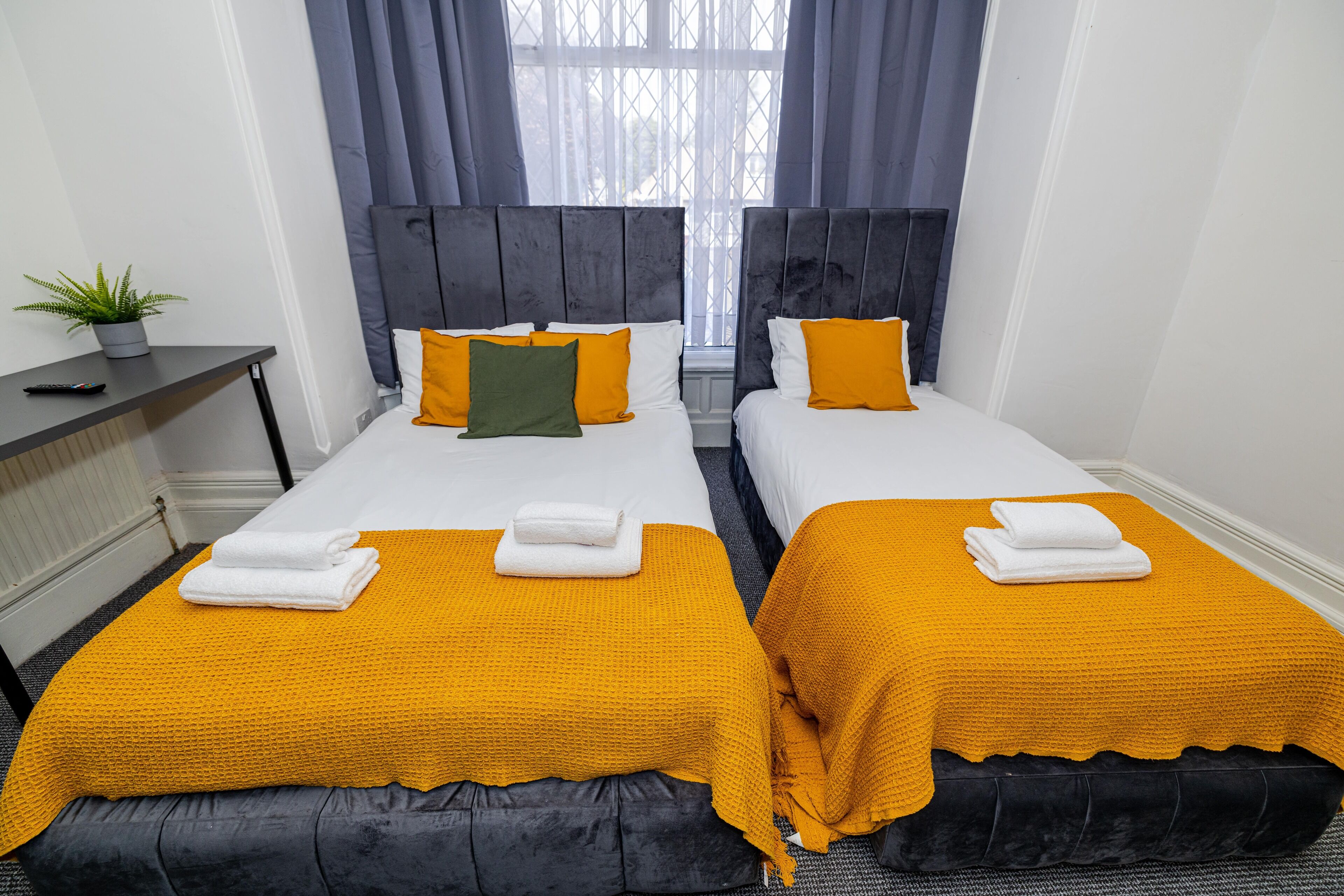 Foto - Woodford Hotel