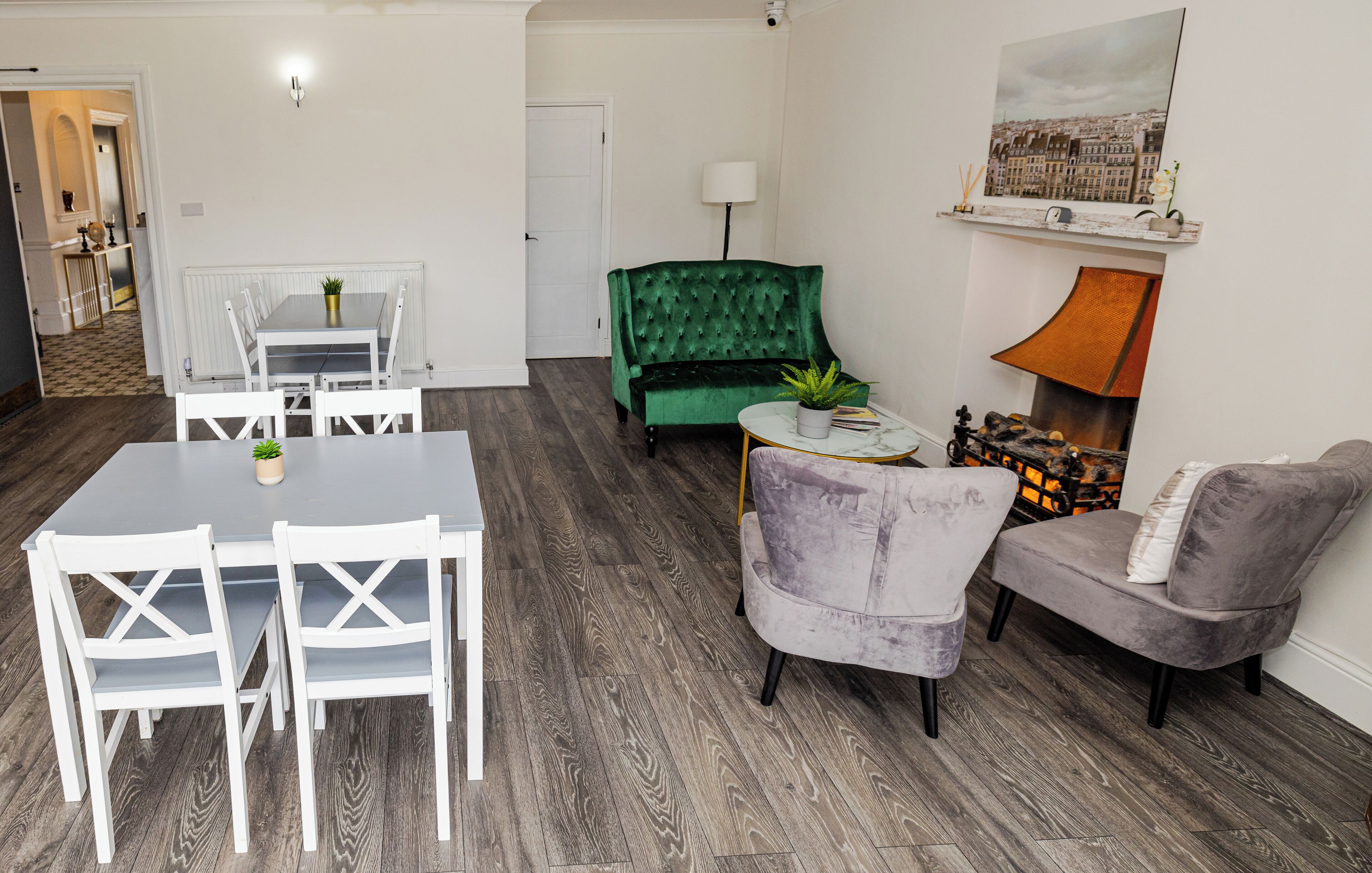 Foto - Woodford Hotel