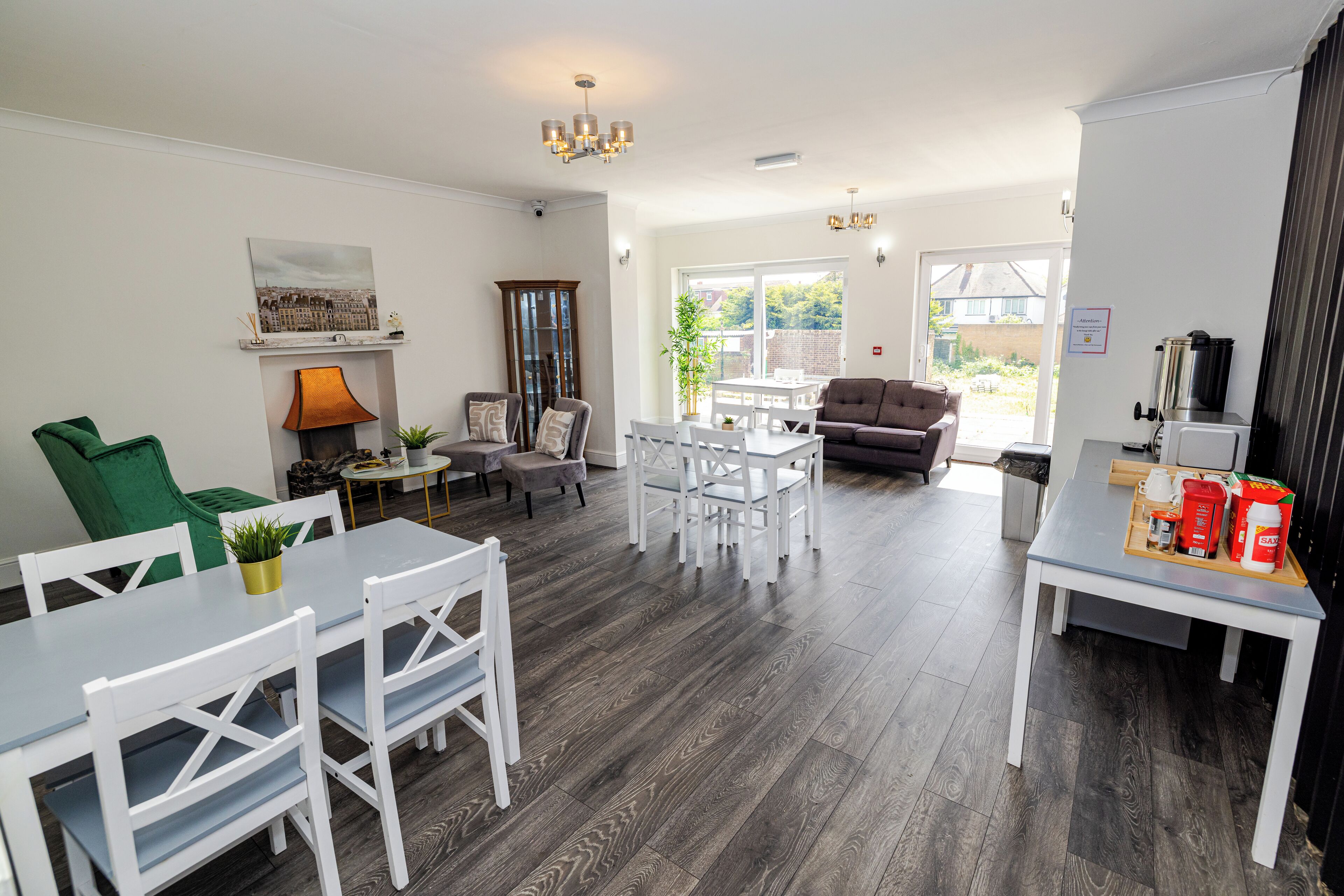 Foto - Woodford Hotel