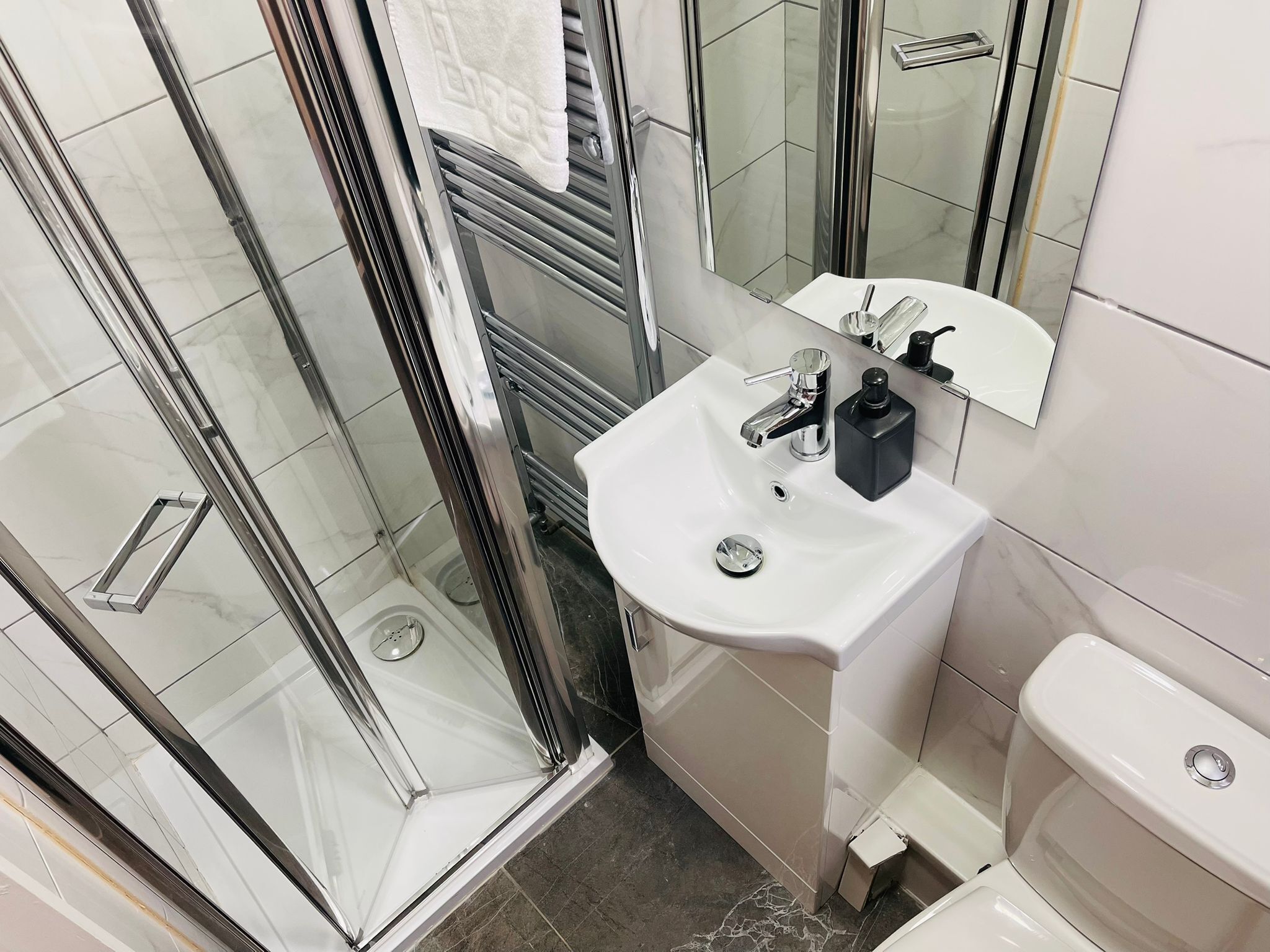 Foto - Woodford Hotel