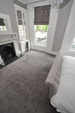Casa | Interior