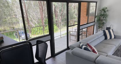 Waterfront Paradise with Jetty, Kayaks, BBQ, & more