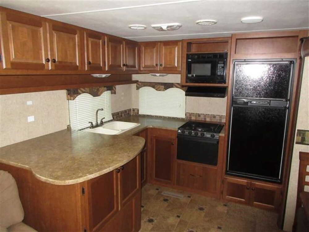 RV 9 Fully Furnished and Pet Friendly 2 Miles from I20 Ramp