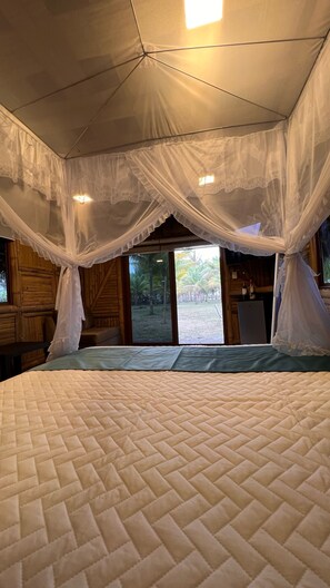 Basic Cabin | Free WiFi