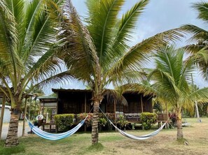 Exterior - Cojimies Paradise (Cojimies)