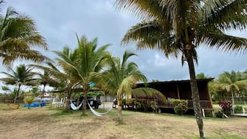 Kawasan hartanah