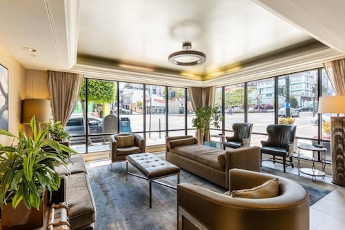 Marriott Vacation Club Pulse, SF