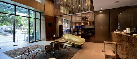 Hall