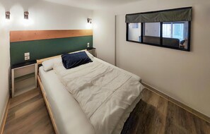 1 chambre, Wi-Fi gratuit